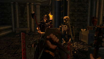 Arthurian Legends screenshot 3