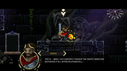 Godstone screenshot 8