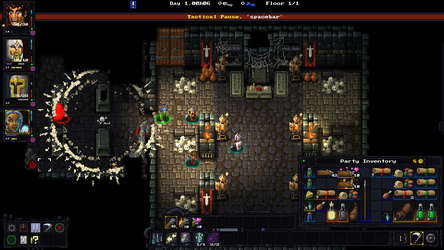 Escape The Mad Empire screenshot 21