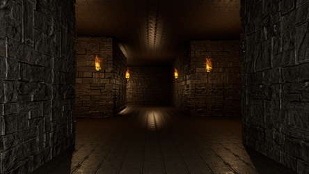 Into The Unknown screenshot 8