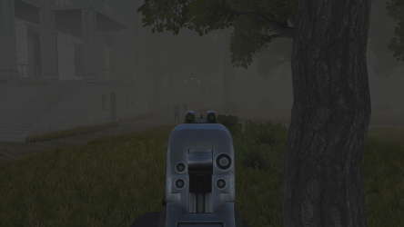 Rampage of the Dead screenshot 2