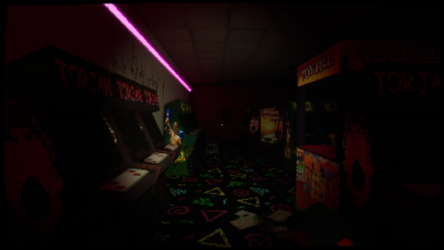 JANITOR BLEEDS screenshot 1