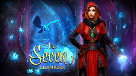 Seven Chambers screenshot 1