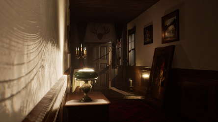 Project Morpheus: Prologue screenshot 5