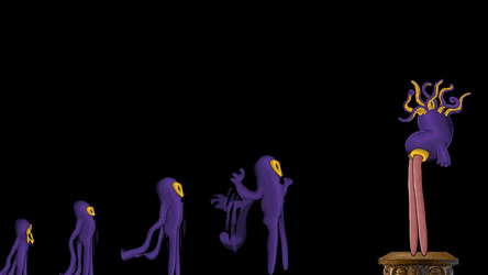 Zeebo Deebo screenshot 5
