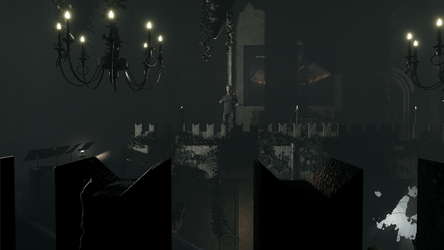 Connection: The Nightmare Within screenshot 21