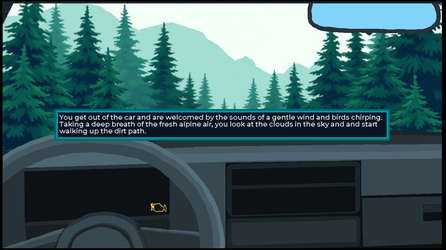 ARIJIGOKU screenshot 2