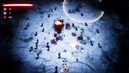 Dawn Of Insolence screenshot 5