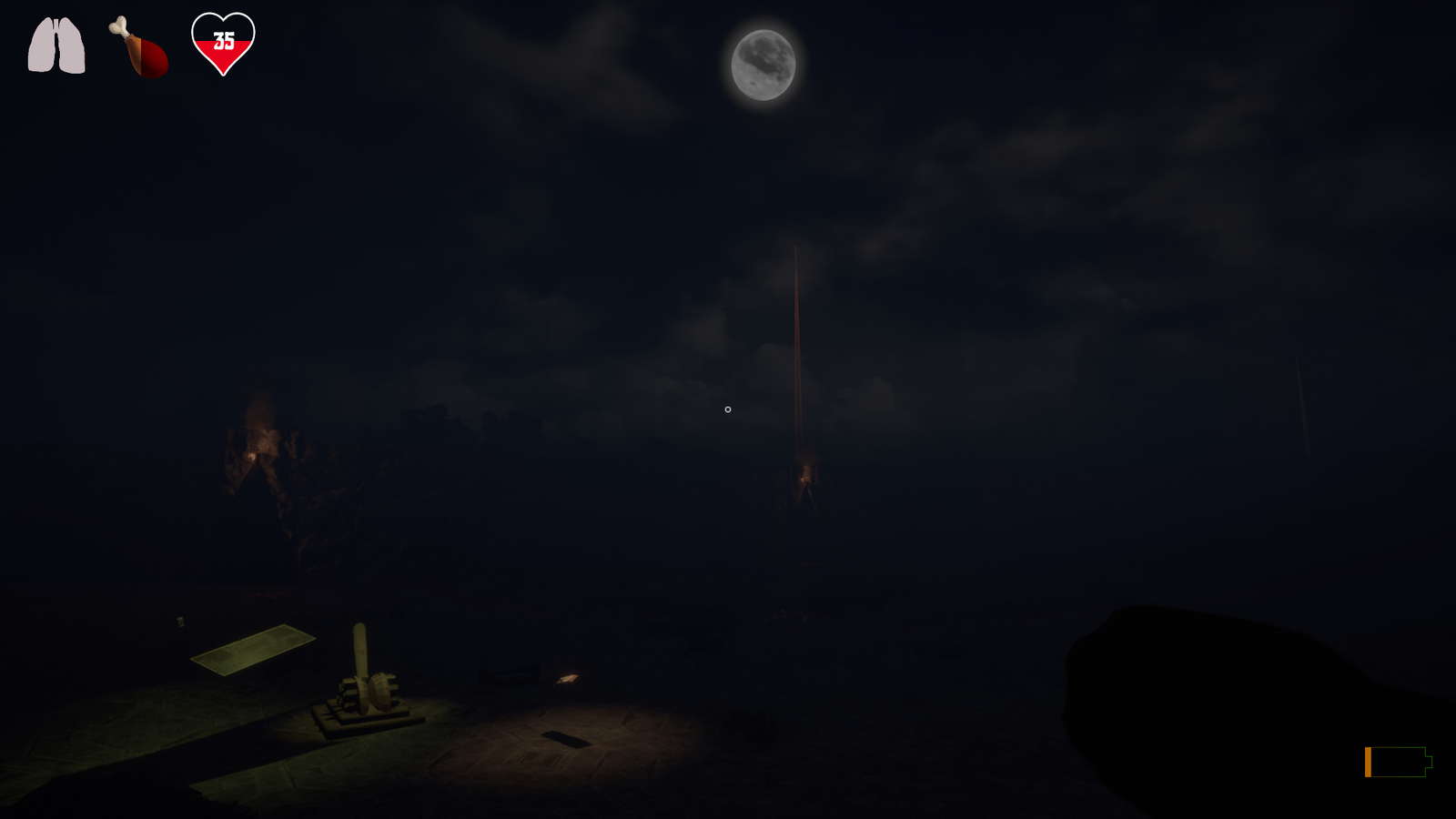 Damnaze screenshot