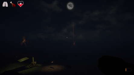 Damnaze screenshot 1