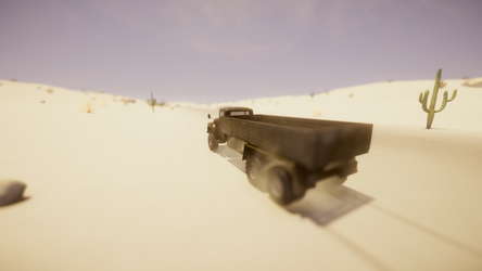 RTM - The Last Days screenshot 2