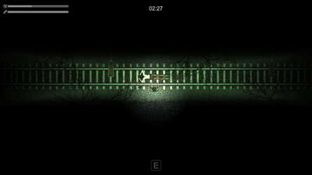 胆小鬼 Coward screenshot 5