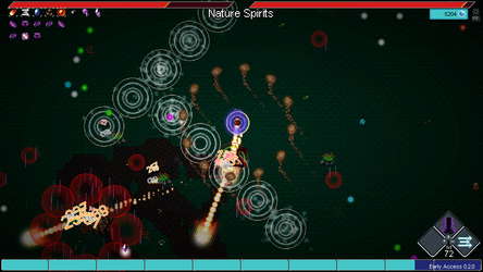 Sorcevival screenshot 2