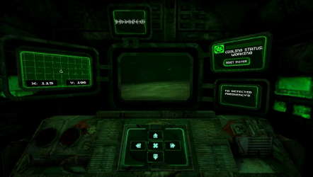Silent Breach screenshot 2