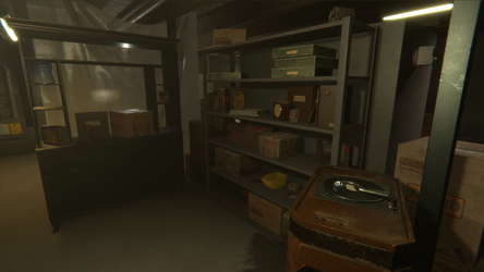 Our Secret Below screenshot 7