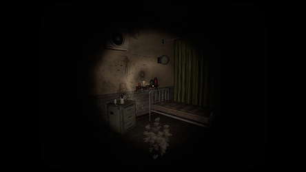 Phantom Watcher screenshot 3