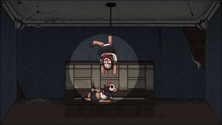 Anglerfish screenshot 1