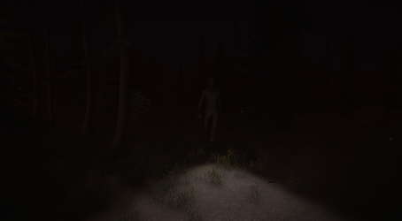 Cult, Chapter One screenshot 3