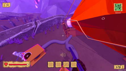 Strange Town screenshot 24