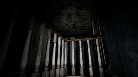 Rain Ruin screenshot 7