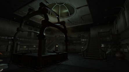 Last Will screenshot 2