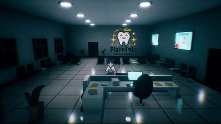 Workplace of Madness screenshot 7