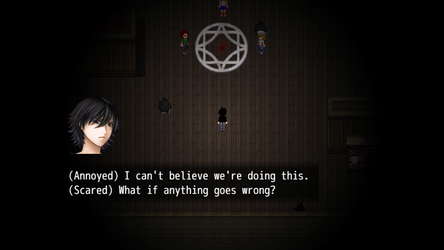 Fremdganger - The Cheating Demon screenshot 6