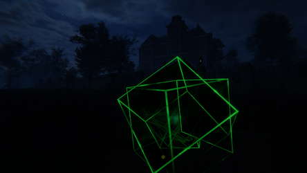 1899: Secrets of the Maze screenshot 2