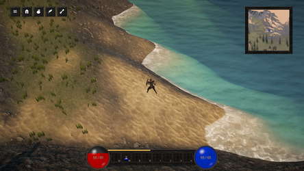Journey's Land Demo screenshot 17