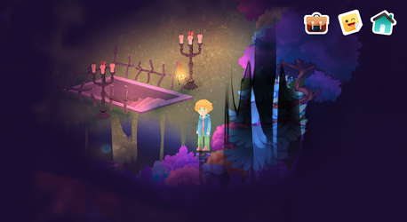 Asfalia: Fear screenshot 10