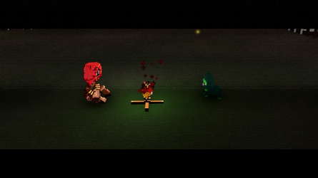 Pure Soul: The Journey of the Witch Emily screenshot 8