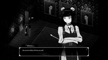 Night Loops screenshot 1
