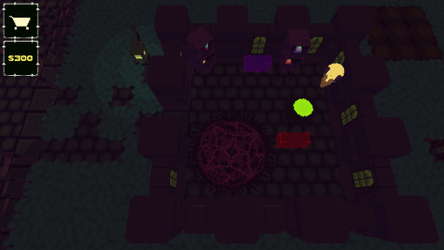 BirdsBorough : Town of Alchemy screenshot 10