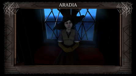 Argyle Manor, Book 1: Away From The Sun screenshot 1