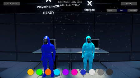 Spectator 2 screenshot 9