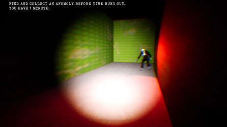 The Horror Story: Rebirth screenshot 12