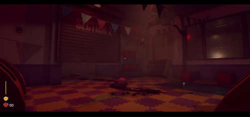 Baby Blues Nightmares - Toddler Horror Game screenshot 12