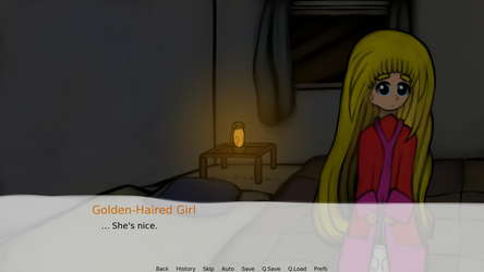 The Silent Column screenshot 11