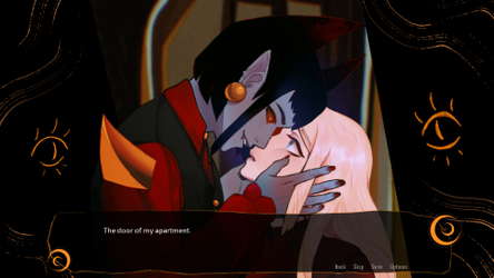 CABALL screenshot 1