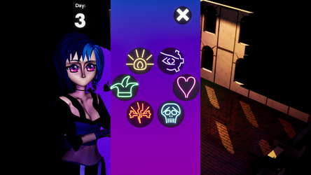 Drealegy screenshot 9