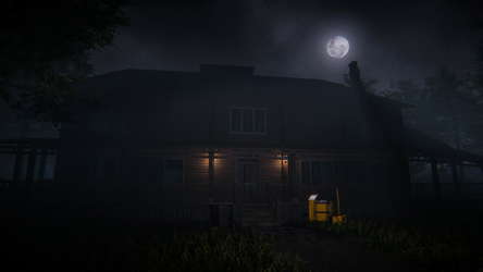 Ghost Janitors screenshot 4