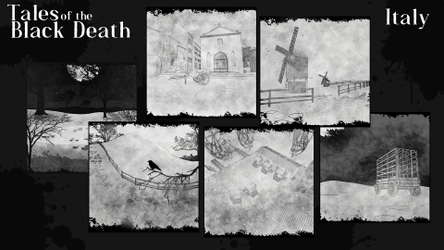 Tales of the Black Death screenshot 10