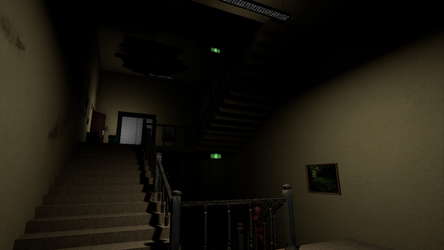 The Apartment screenshot 4