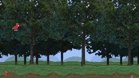 YUMMY CHICKEN DRAGON screenshot 4