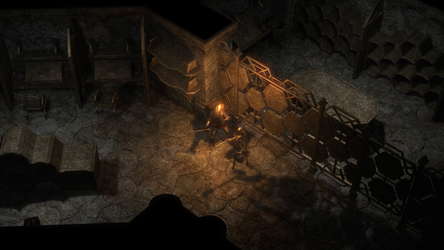 Exanima screenshot 6