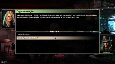 HellSign screenshot 8