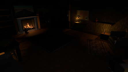 The Unwelcomed screenshot 3
