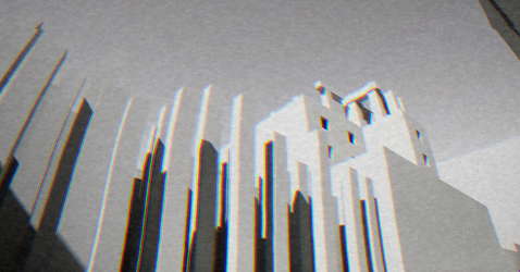LIMB: Origins screenshot 4