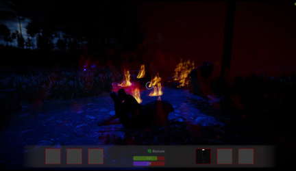 The Abandoned screenshot 2