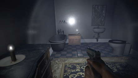 Black Butterfly screenshot 5